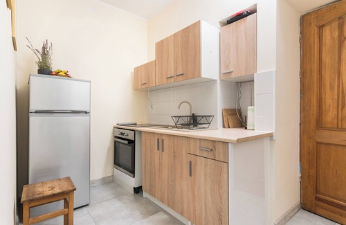 Warszawskie Apartamento | Bosacka Apartments by Upstairs