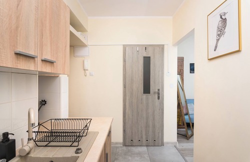 Warszawskie Apartamento | Bosacka Apartments by Upstairs