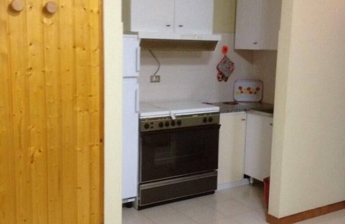 Bosa Marina Apartamento | Bosamarina House