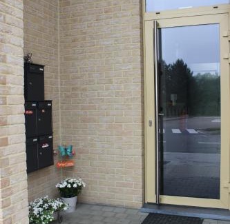 Opoeteren Casa | Bosbeekvallei