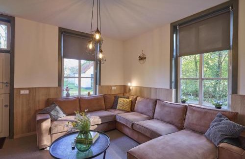 Erp Casa | Bosbeertje 43