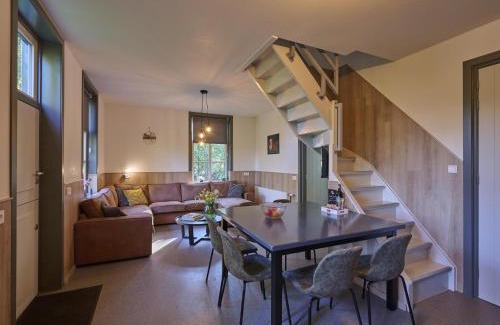 Erp Casa | Bosbeertje 43
