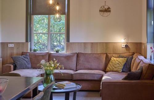 Erp Casa | Bosbeertje 45