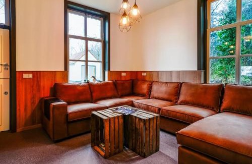 Erp Casa | Bosbeertje 45