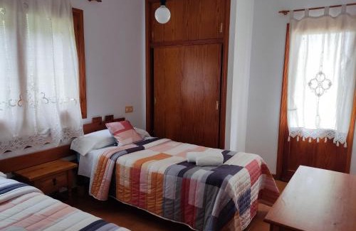 Calo de Sant Agusti Apartamento | Bosc i Sol VT