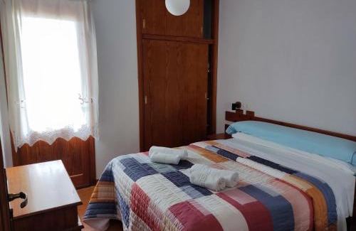 Calo de Sant Agusti Apartamento | Bosc i Sol VT