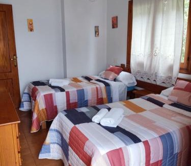 Calo de Sant Agusti Apartamento | Bosc i Sol VT