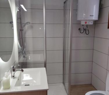 Calo de Sant Agusti Apartamento | Bosc i Sol VT