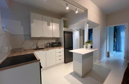 Stellenbosch Central Apartamento | Bosch & Bloom