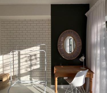 Stellenbosch Central Apartamento | Bosch & Bloom
