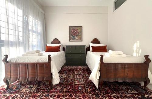 Stellenbosch Central Apartamento | Bosch & Bloom