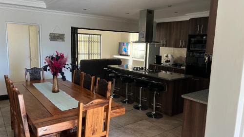 Parow Villa | Bosch Villa