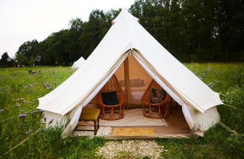 Wolborz Otro | bosco glamping