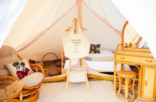 Wolborz Otro | bosco glamping