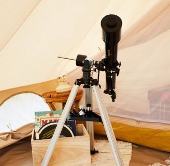 Wolborz Otro | bosco glamping