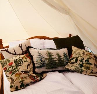 Wolborz Otro | bosco glamping