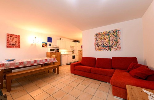 Bosco Gurin Apartamento | Bosco Gurin Nature & Ski