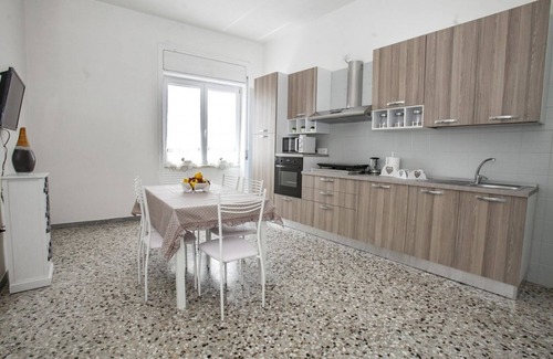 Mount Vesuvius - Pompei Apartamento | Boscoreale Vanilla Flat x6 APARCAMIENTO GRATUITO