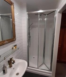 Beveren Cama Y Desayuno | Bosdam Budget Rooms