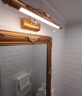 Beveren Cama Y Desayuno | Bosdam Budget Rooms