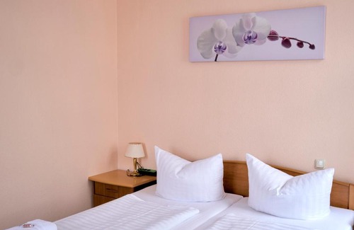 Soernewitz Casa | Boselblick Gästezimmer & Biergarten