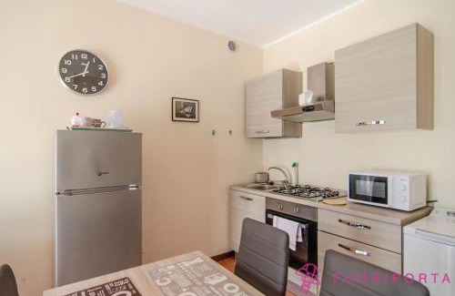 San Lazzaro Apartamento | Bosh Alto