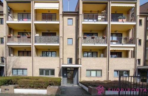 San Lazzaro Apartamento | Bosh Alto