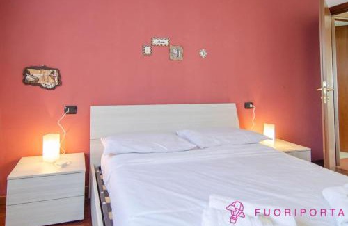 San Lazzaro Apartamento | Bosh Alto