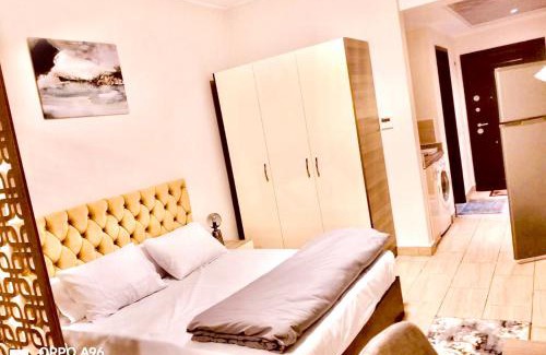 Village Road Apartamento | bosha