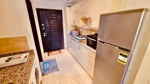 Village Road Apartamento | bosha