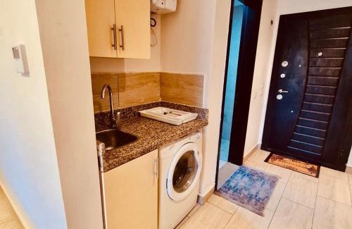 Village Road Apartamento | bosha