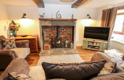 Cartworth Casa | Boshaw Cottage