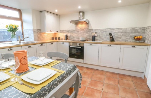 Cartworth Casa | Boshaw Cottage
