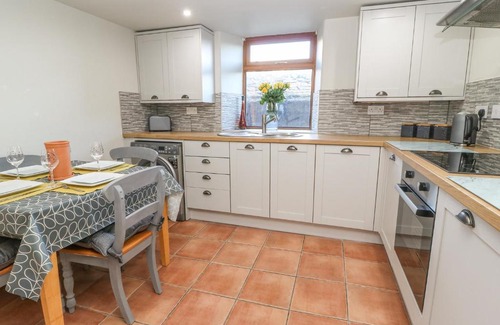 Cartworth Casa | Boshaw Cottage