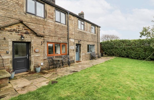 Cartworth Cabaña | Boshaw Cottage