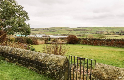 Cartworth Cabaña | Boshaw Cottage