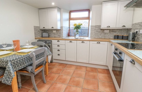 Cartworth Cabaña | Boshaw Cottage, HADE EDGE, YORKSHIRE