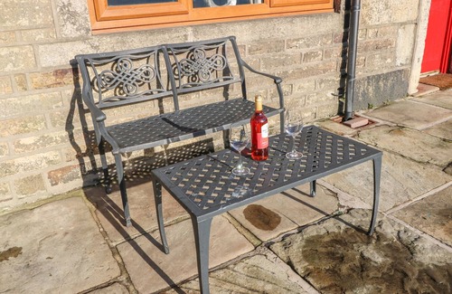 Cartworth Cabaña | Boshaw Cottage, HADE EDGE, YORKSHIRE