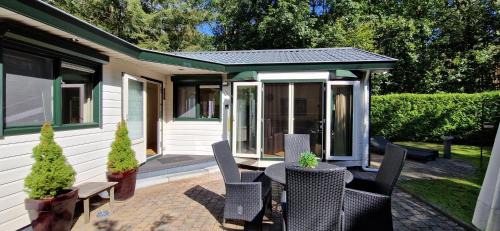 Hattemerbroek Apartamento | Boshuis de Roerdomp