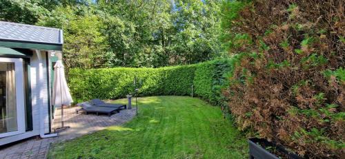 Hattemerbroek Apartamento | Boshuis de Roerdomp
