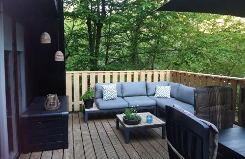 Septon Casa | Boshuis Nos Bohio Durbuy