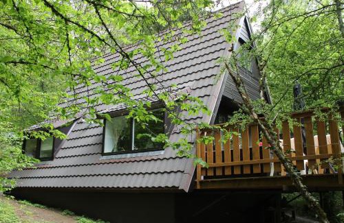 Septon Casa | Boshuis Nos Bohio Durbuy