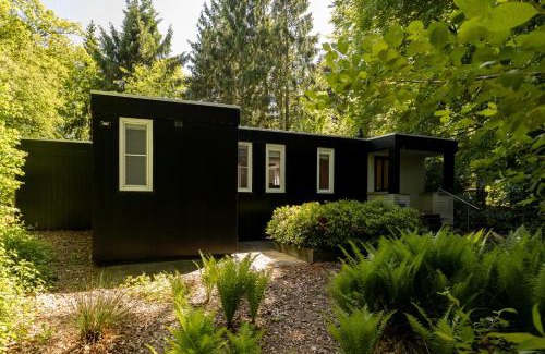 Een Casa | Boshuis-Rust-Sauna