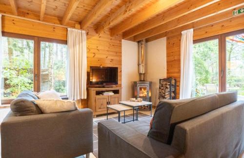 Gierle Casa | Boshuisje