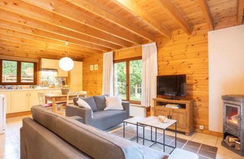 Gierle Casa | Boshuisje