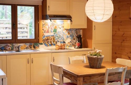 Gierle Casa | Boshuisje