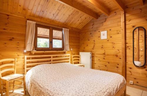 Gierle Casa | Boshuisje