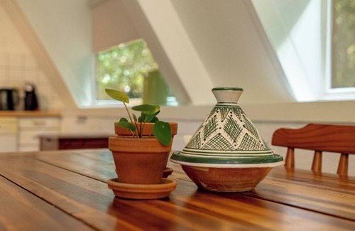 Rekem Casa | Boshuisje Boris is a cosy 6-person holiday home