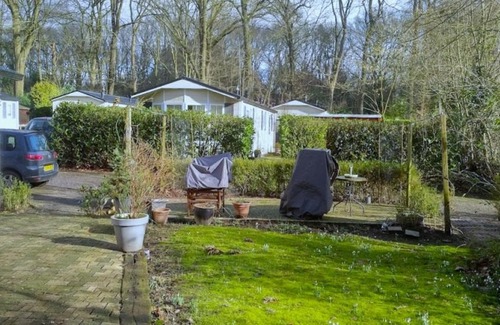 Municipality of Wageningen Casa | Boshuisje- Chez Michel
