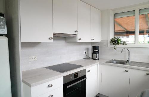 Rekem Casa | Boshuisje De Eekhoorn